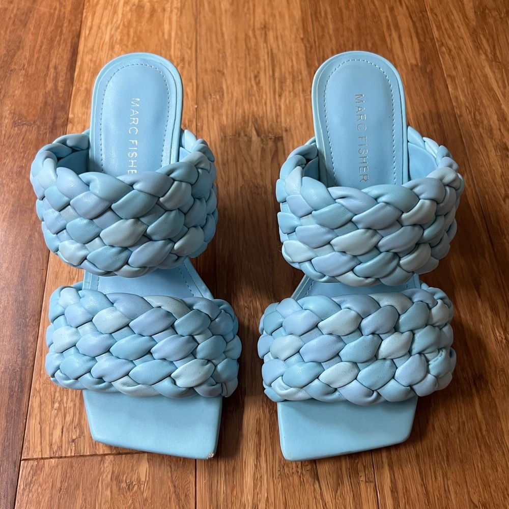 Marc Fisher Toree Women’s Shoe Size 6